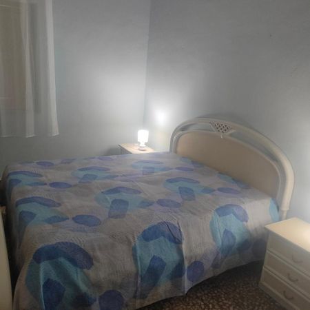 Casa Giulietta Appartement Gela Buitenkant foto