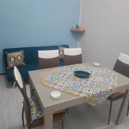 Casa Giulietta Appartement Gela Buitenkant foto