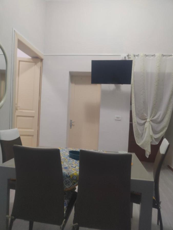 Casa Giulietta Appartement Gela Buitenkant foto