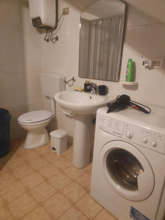 Casa Giulietta Appartement Gela Buitenkant foto