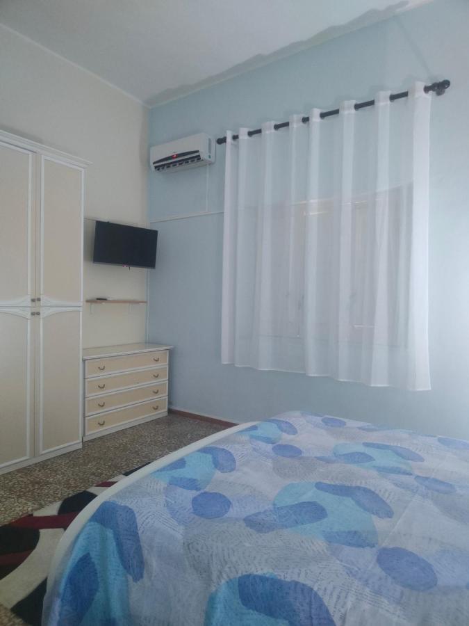 Casa Giulietta Appartement Gela Buitenkant foto