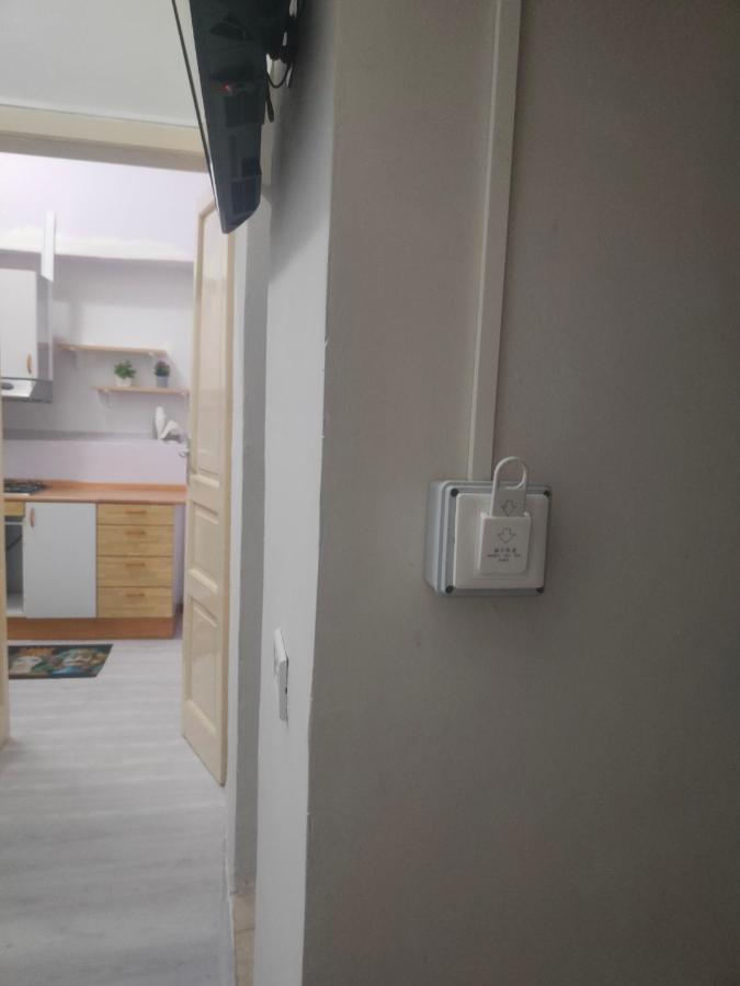 Casa Giulietta Appartement Gela Buitenkant foto