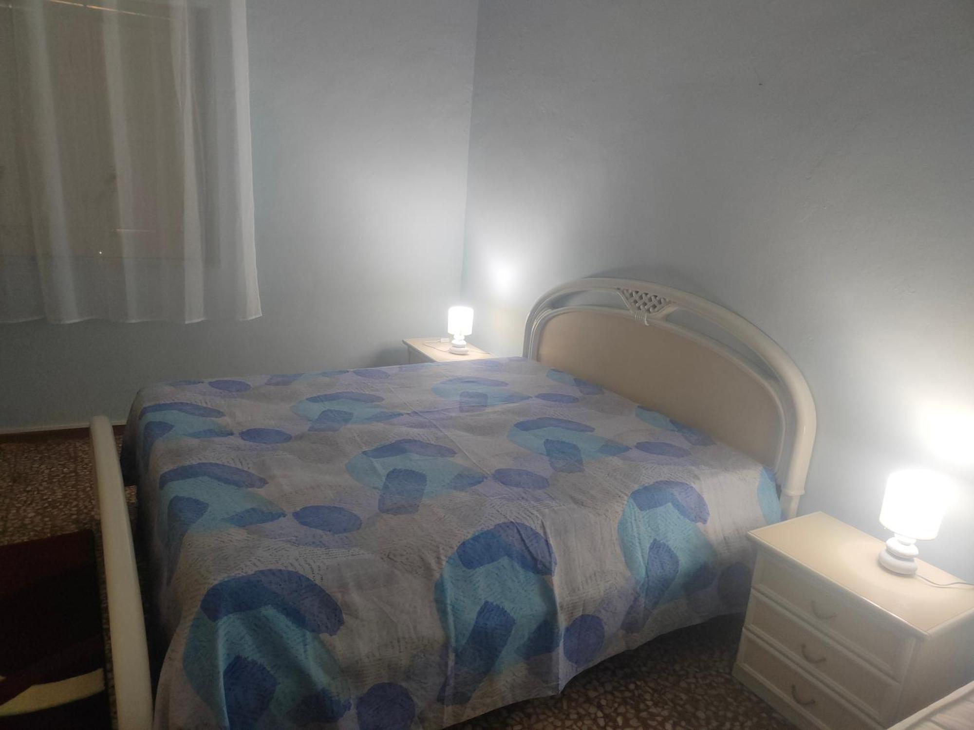 Casa Giulietta Appartement Gela Buitenkant foto
