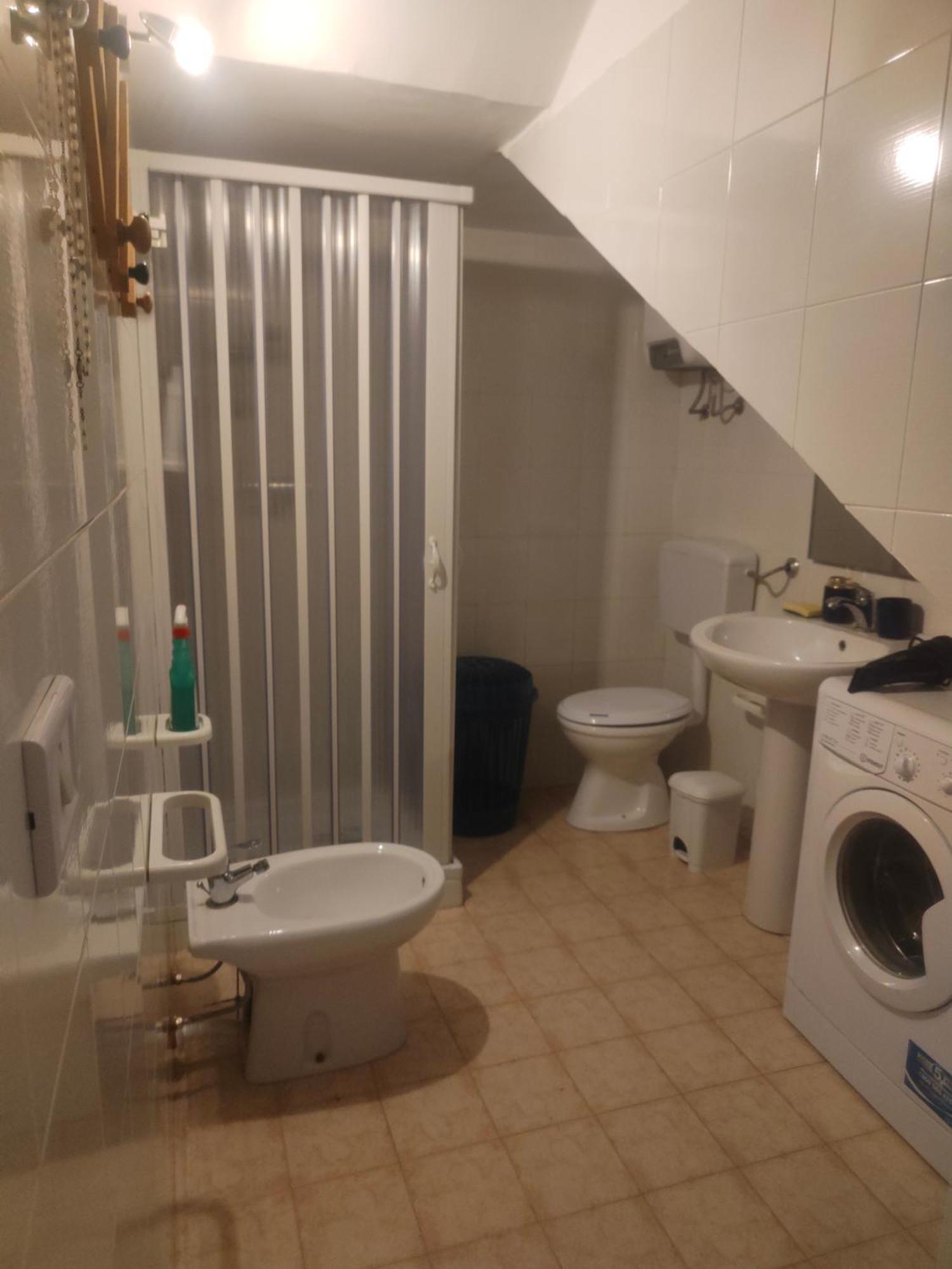 Casa Giulietta Appartement Gela Buitenkant foto