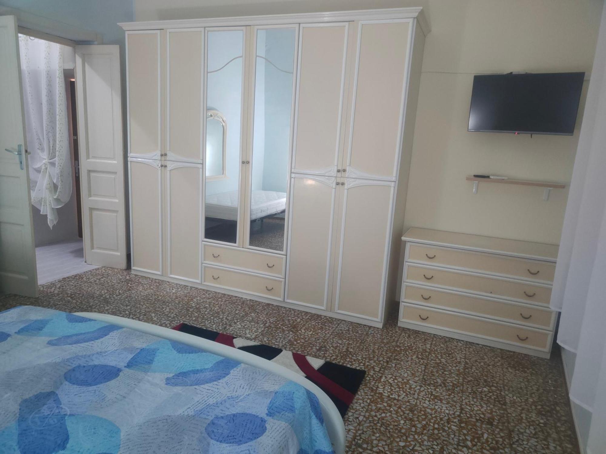 Casa Giulietta Appartement Gela Buitenkant foto